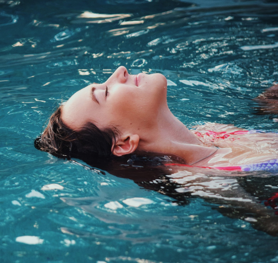 Principes de notre système écologique de désinfection des piscines et bassins